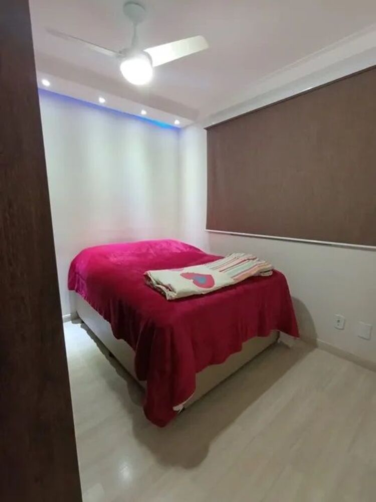 Apartamento, 3 quartos, 60 m² - Foto 4