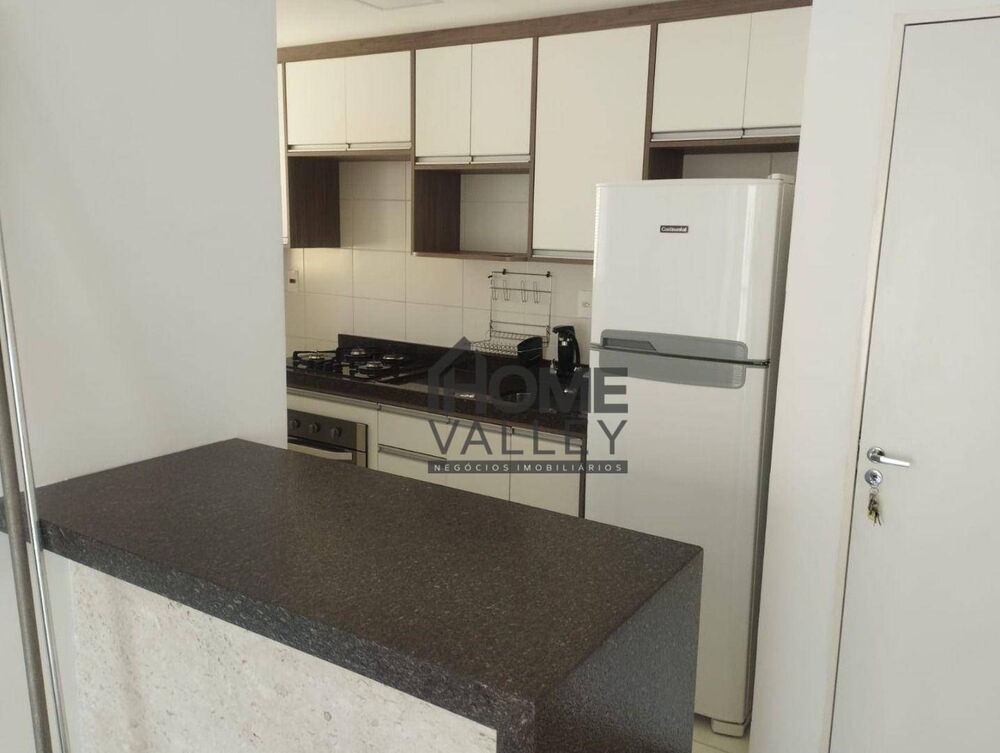 Apartamento, 2 quartos, 51 m² - Foto 2