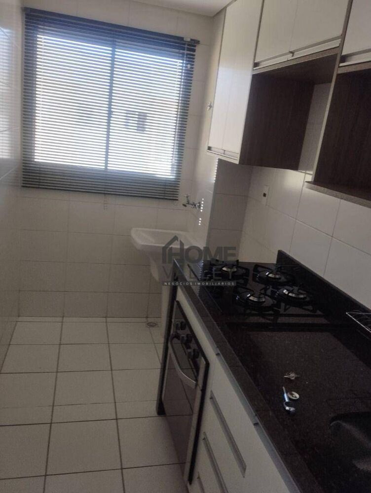 Apartamento, 2 quartos, 51 m² - Foto 4