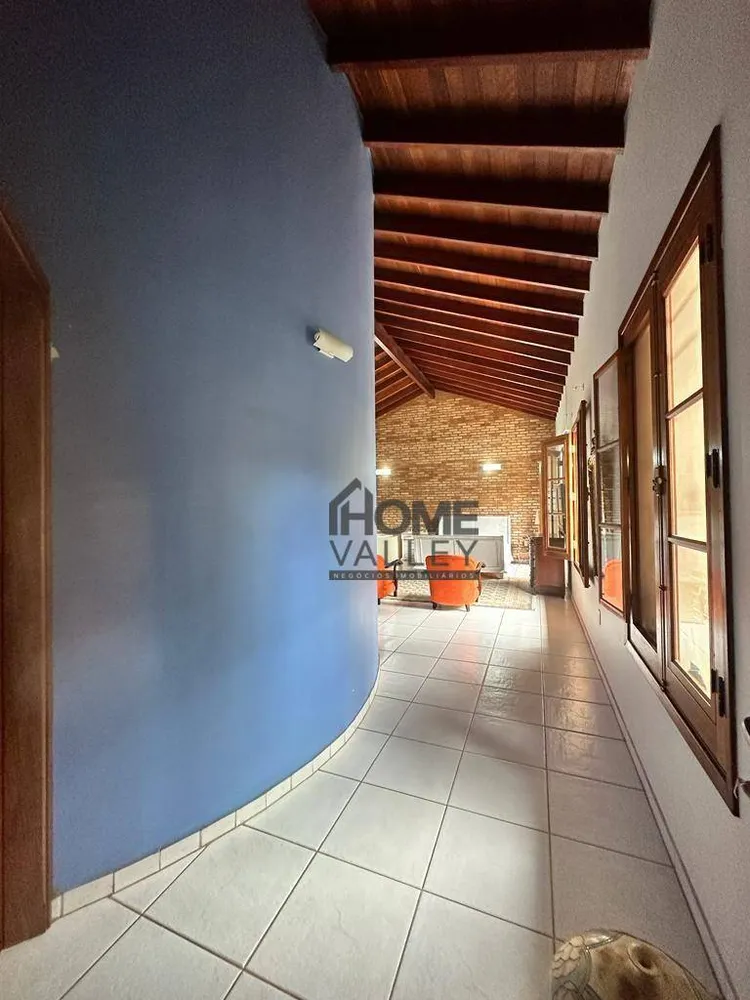 Chácara, 5 quartos, 1 hectares - Foto 7