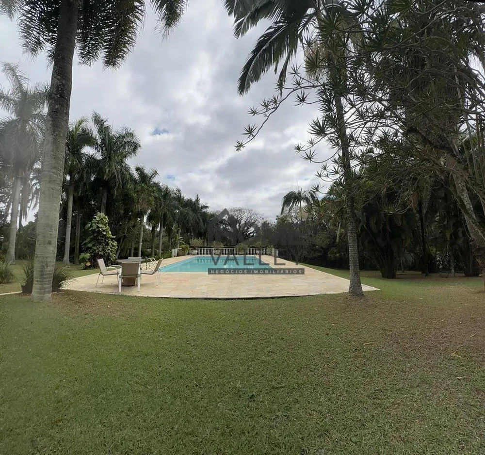 Chácara, 5 quartos, 1 hectares - Foto 6