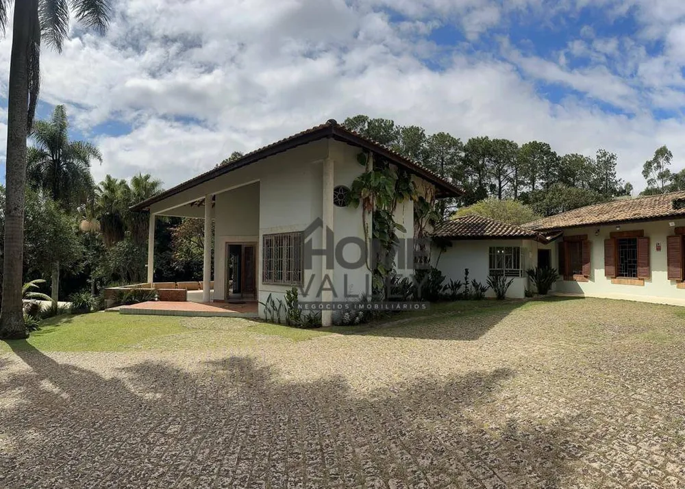 Chácara, 5 quartos, 1 hectares - Foto 3