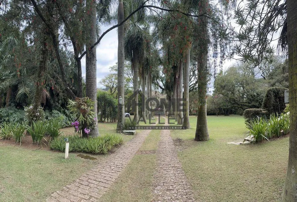 Chácara, 5 quartos, 1 hectares - Foto 2