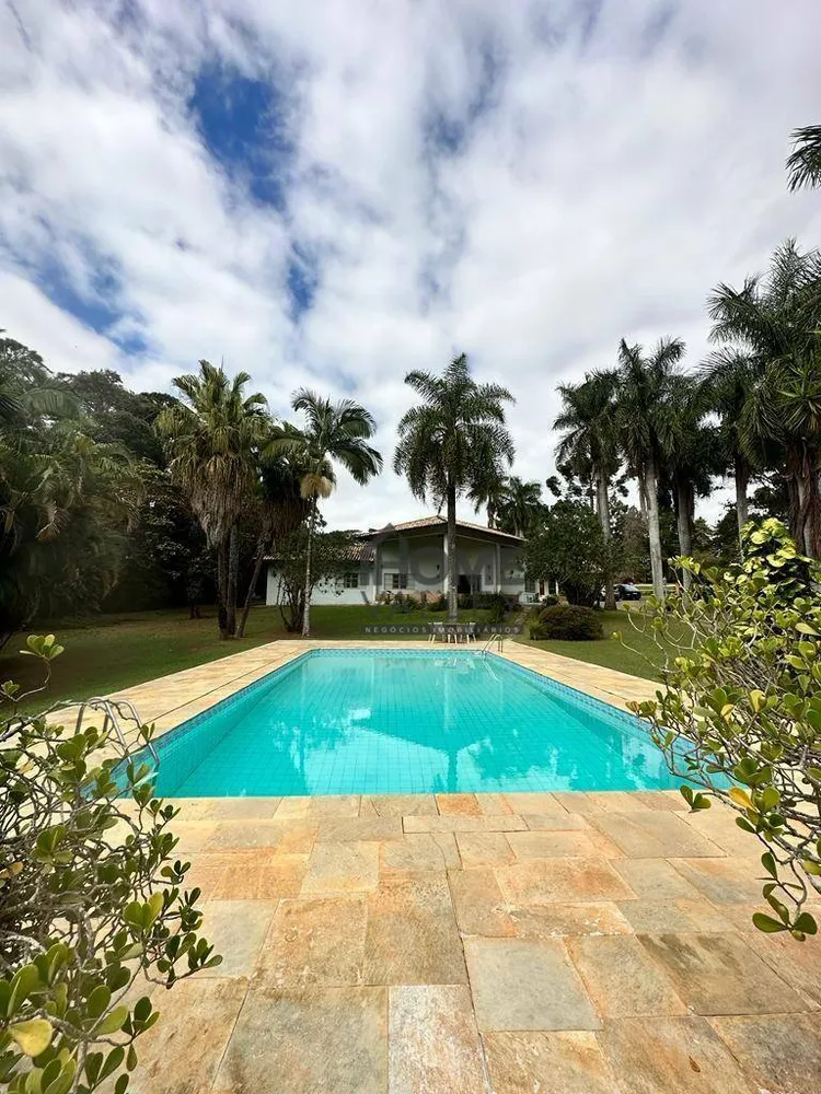 Chácara, 5 quartos, 1 hectares - Foto 1