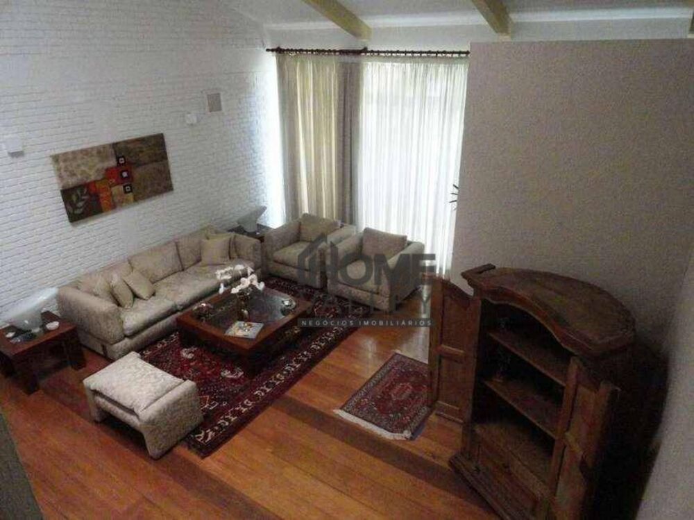 Casa, 5 quartos, 628 m² - Foto 2