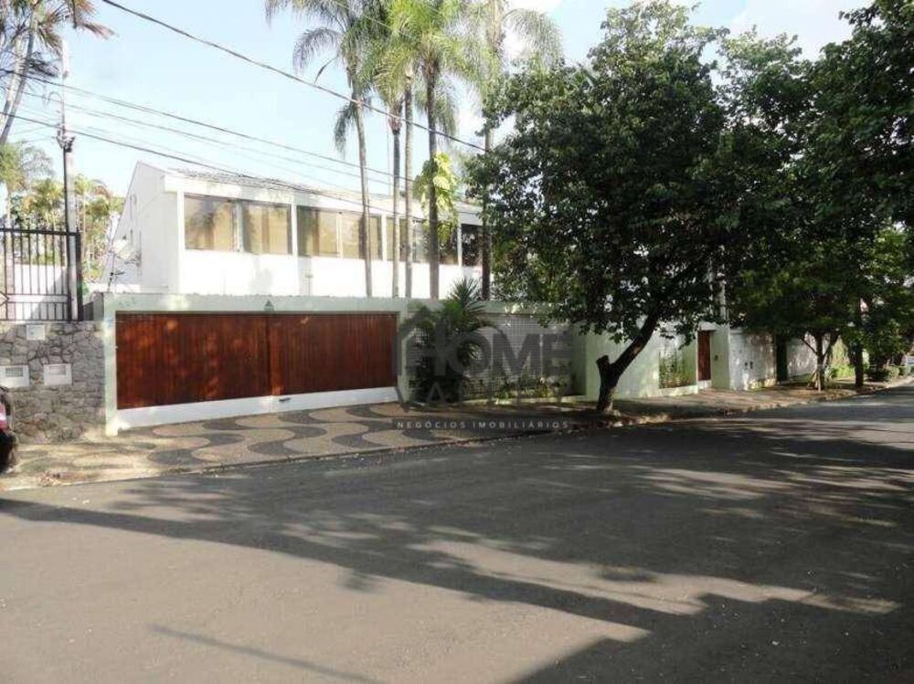 Casa, 5 quartos, 628 m² - Foto 1