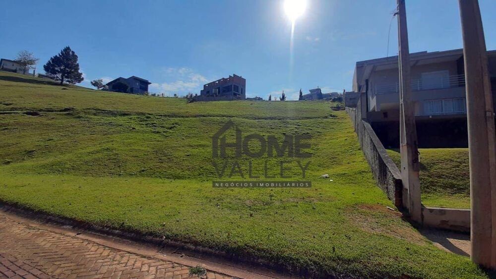 Loteamento e Condomínio, 982 m² - Foto 1