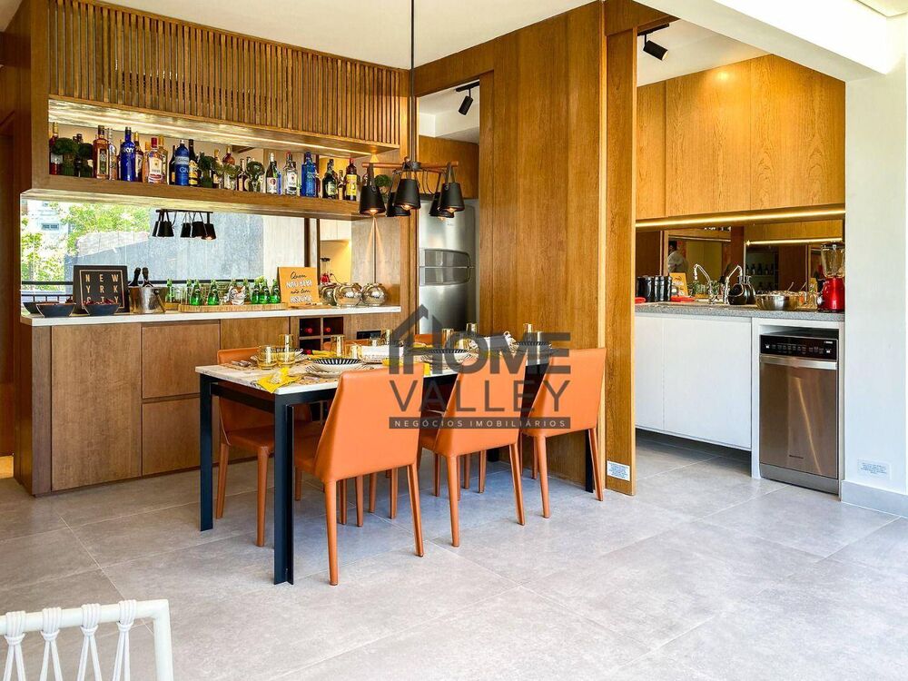 Apartamento à venda com 3 quartos, 98m² - Foto 6