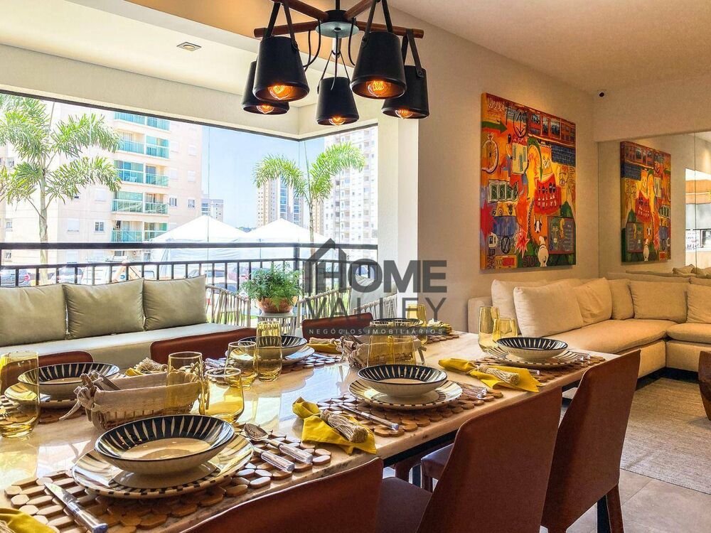 Apartamento à venda com 3 quartos, 98m² - Foto 10