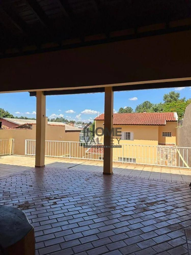 Casa, 3 quartos, 242 m² - Foto 24