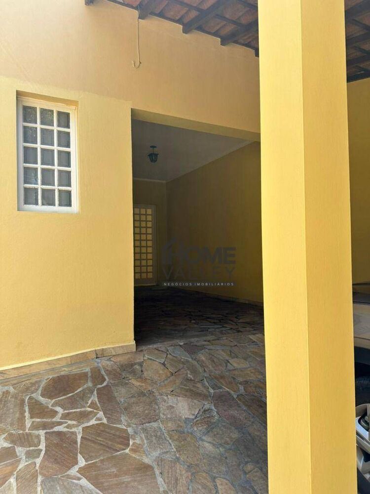 Casa, 3 quartos, 242 m² - Foto 8