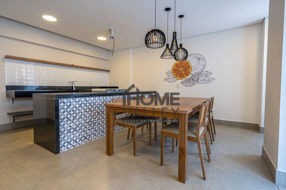 Apartamento à venda com 3 quartos, 70m² - Foto 4