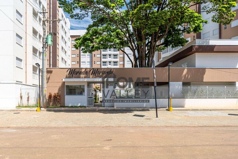 Apartamento à venda com 3 quartos, 70m² - Foto 3