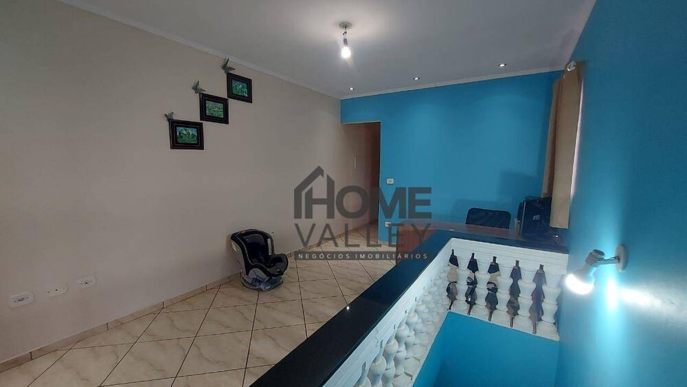 Casa, 3 quartos, 70 m² - Foto 20