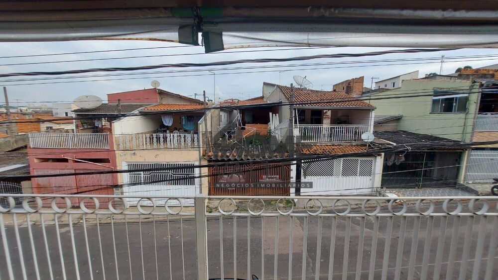 Casa, 3 quartos, 70 m² - Foto 13