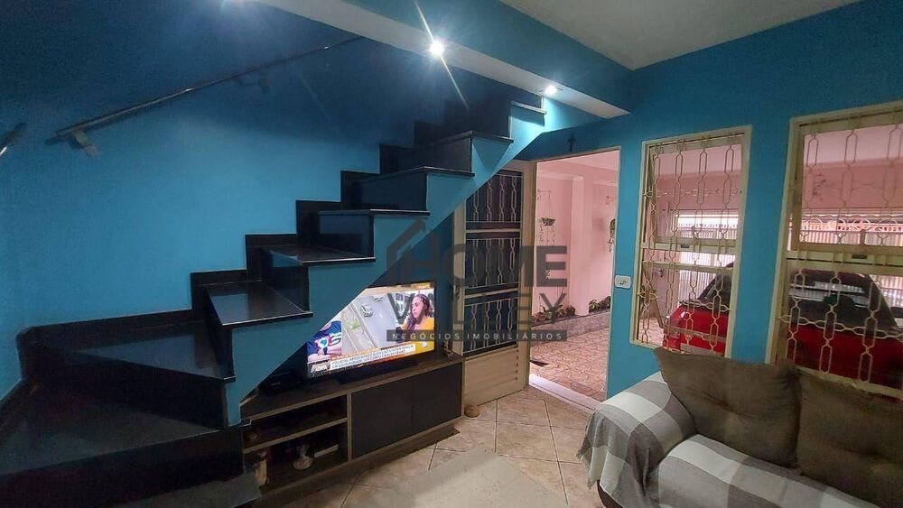 Casa, 3 quartos, 70 m² - Foto 2