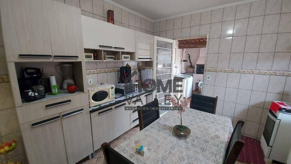 Casa, 3 quartos, 70 m² - Foto 6