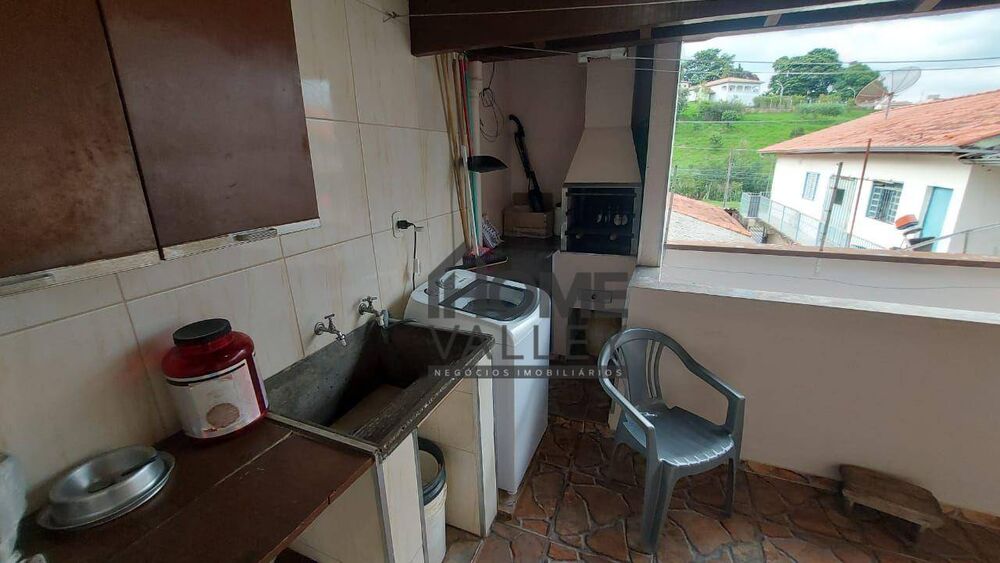 Casa, 3 quartos, 70 m² - Foto 7