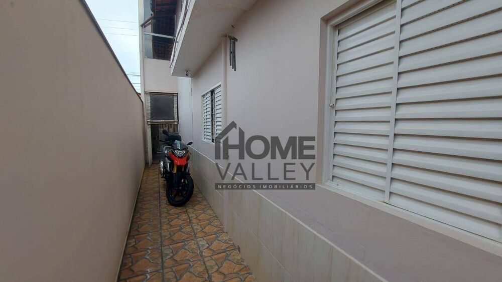 Casa, 3 quartos, 70 m² - Foto 10