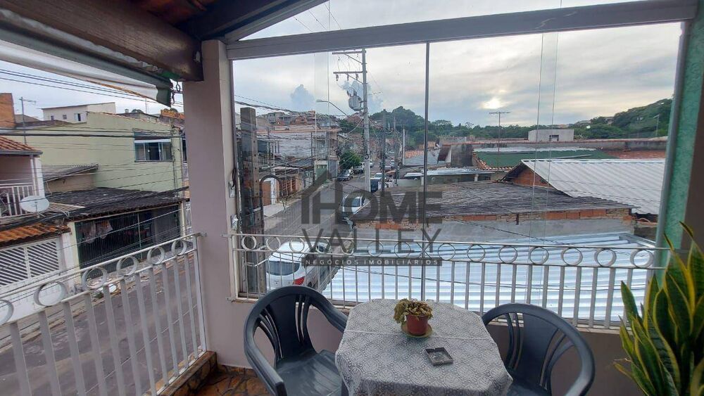 Casa, 3 quartos, 70 m² - Foto 12