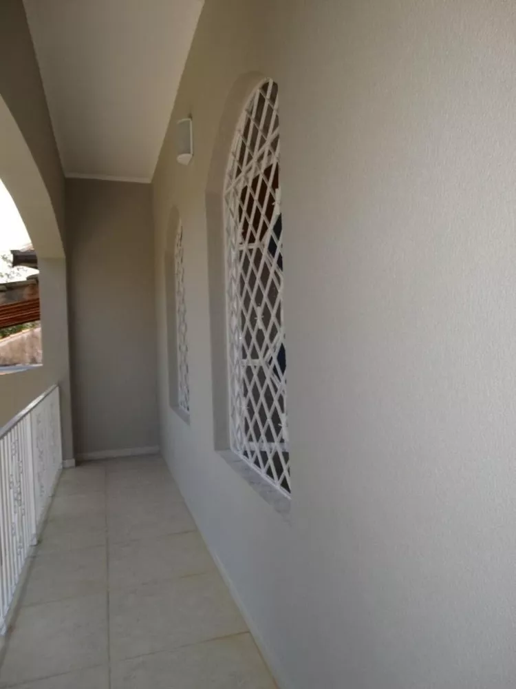 Casa, 3 quartos, 166 m² - Foto 1