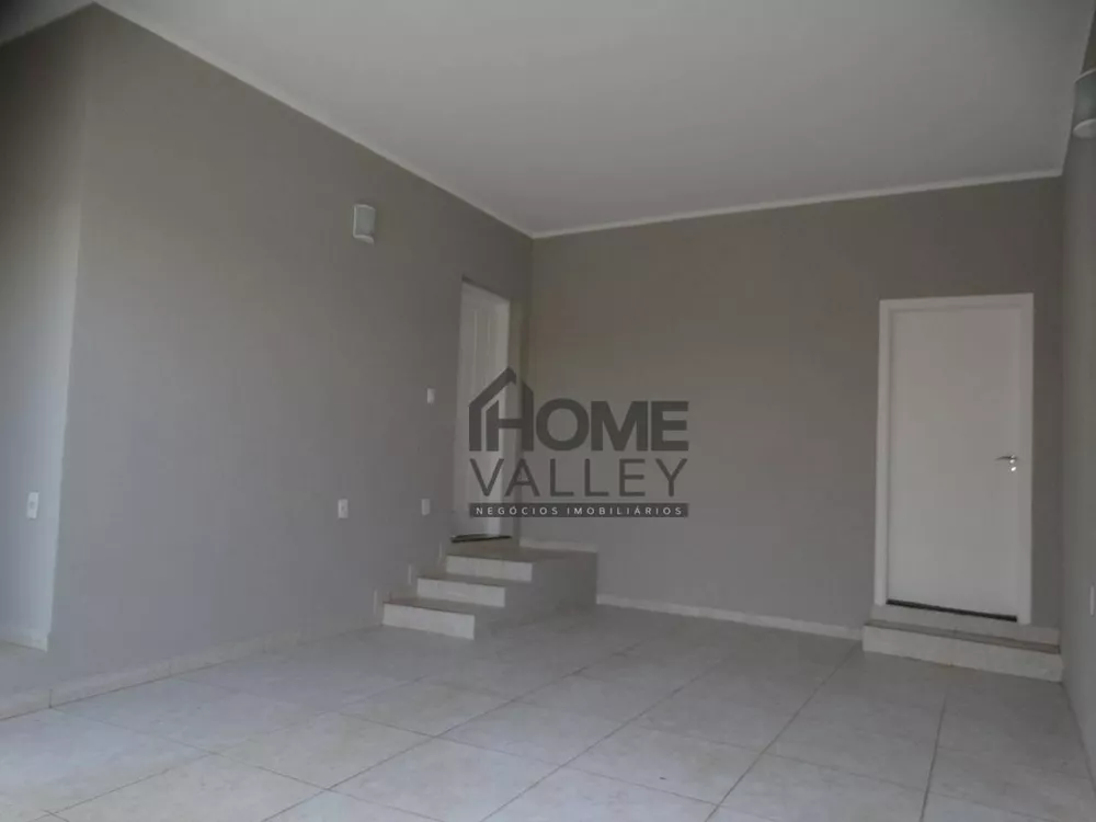 Casa, 3 quartos, 166 m² - Foto 2