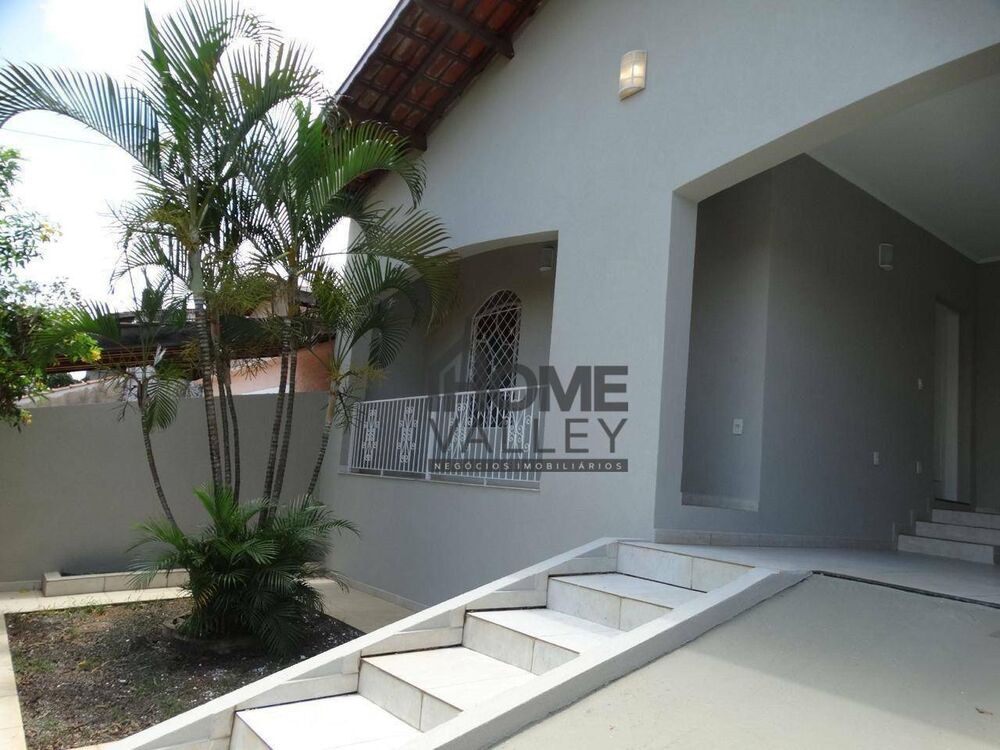 Casa, 3 quartos, 166 m² - Foto 11