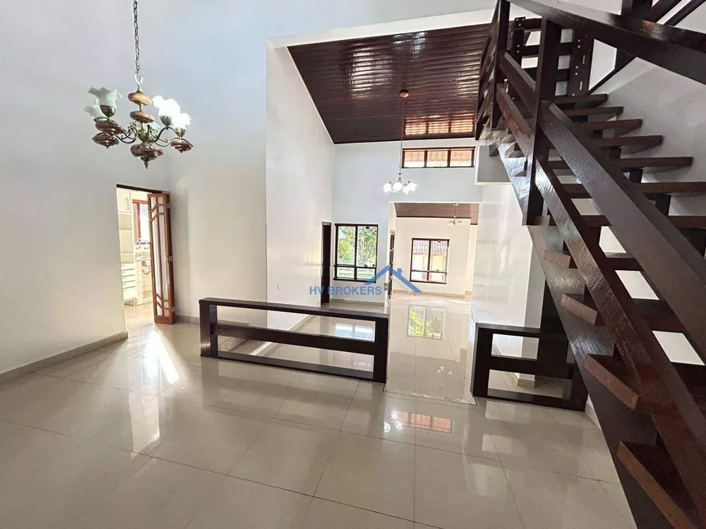 Casa de Condomínio, 3 quartos - Foto 10