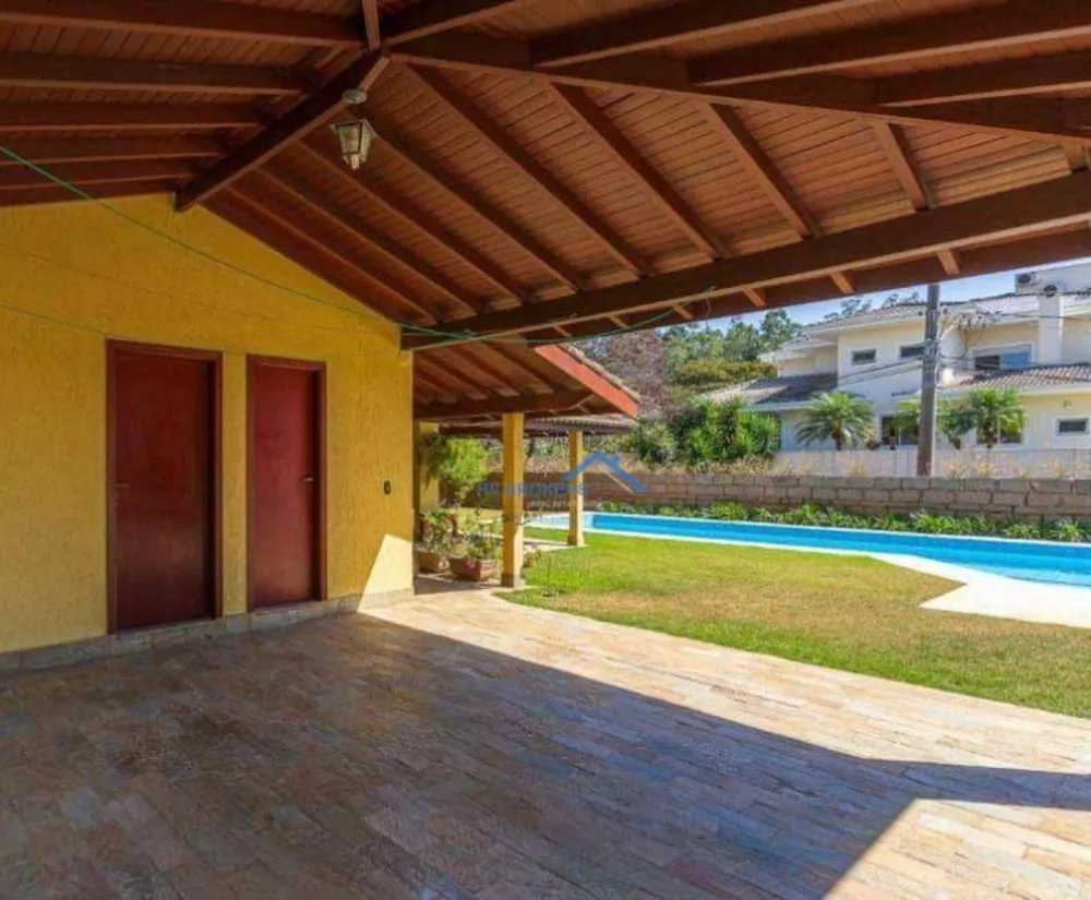 Casa de Condomínio à venda com 4 quartos, 340m² - Foto 3