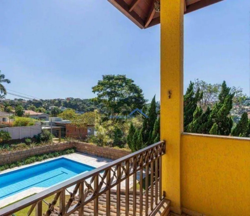 Casa de Condomínio à venda com 4 quartos, 340m² - Foto 2