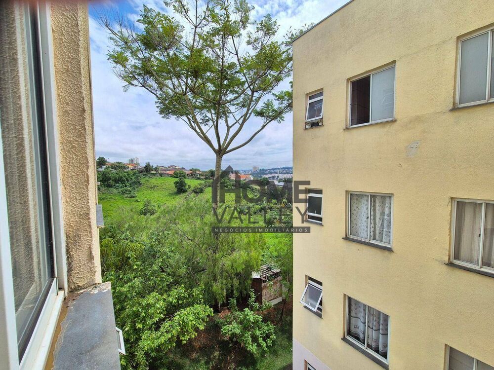 Apartamento, 2 quartos, 53 m² - Foto 4