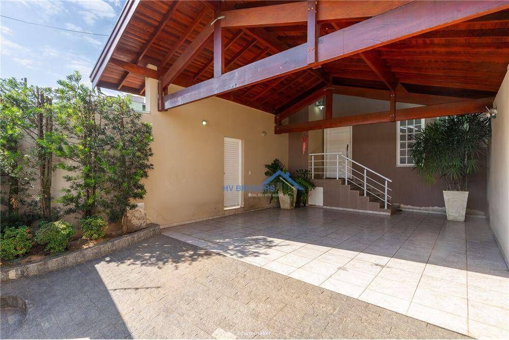 Casa, 3 quartos, 149 m² - Foto 2