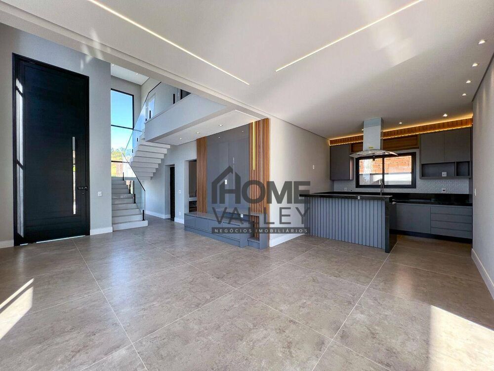 Casa de Condomínio, 3 quartos - Foto 8