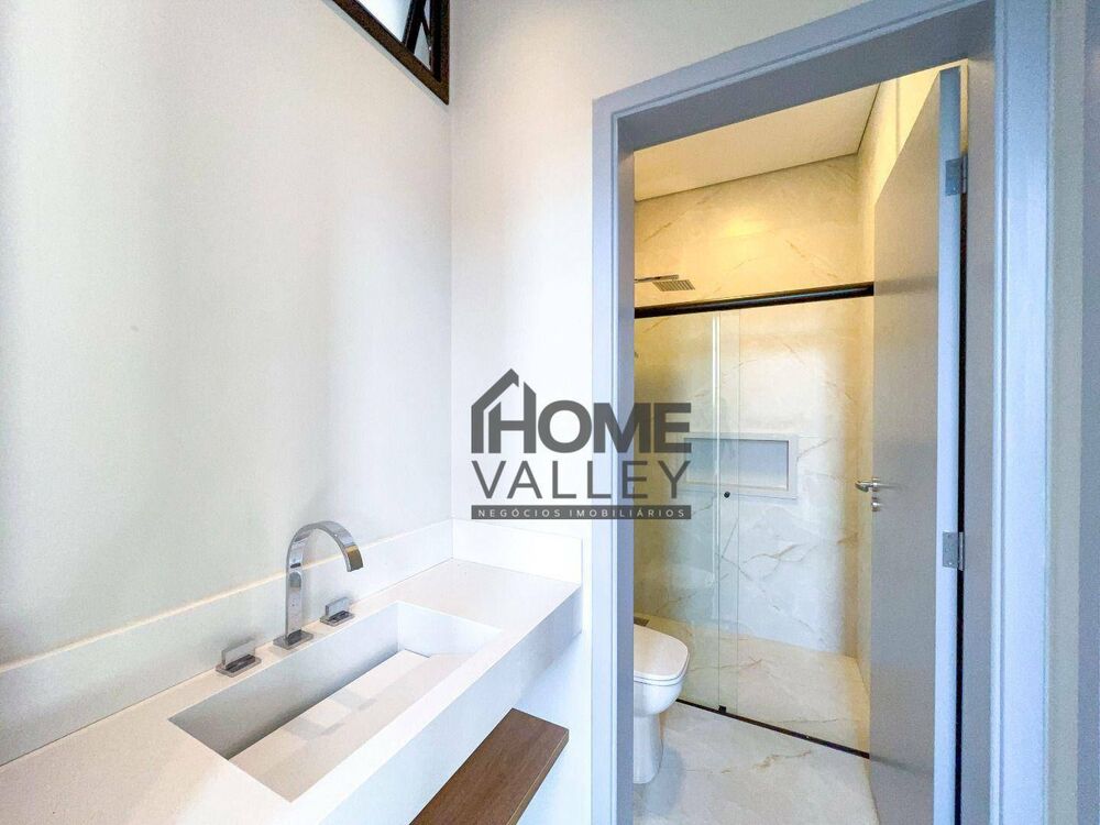 Casa de Condomínio, 3 quartos - Foto 20