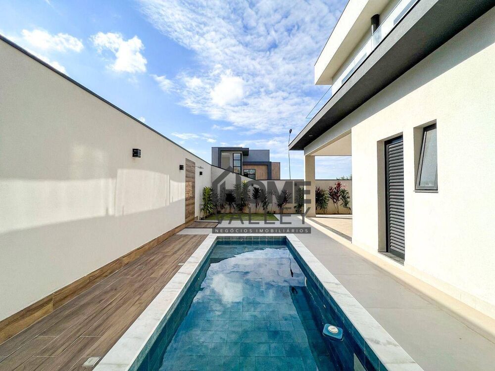 Casa de Condomínio, 3 quartos - Foto 10