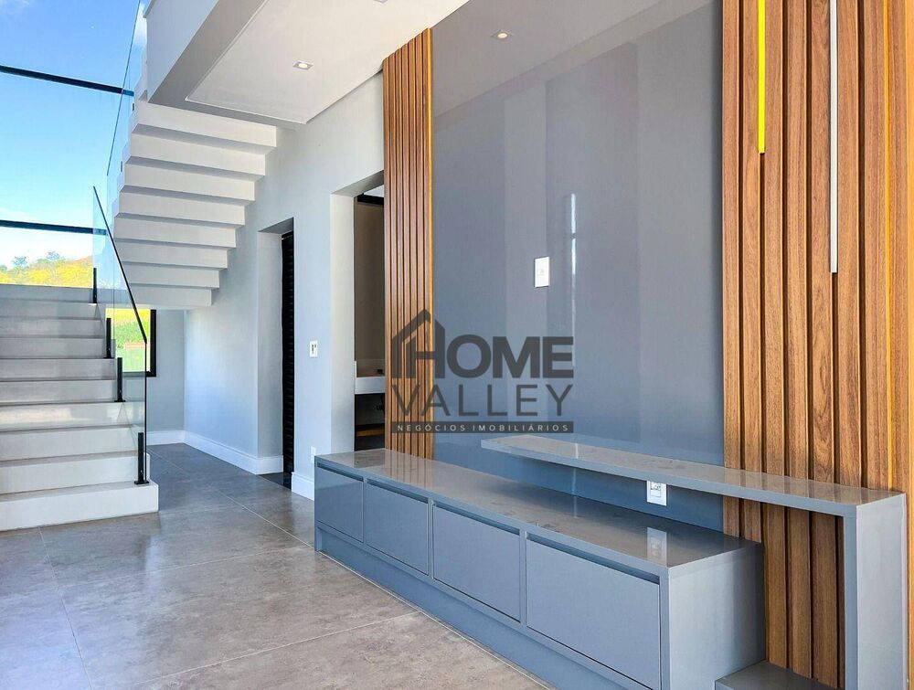 Casa de Condomínio, 3 quartos - Foto 24