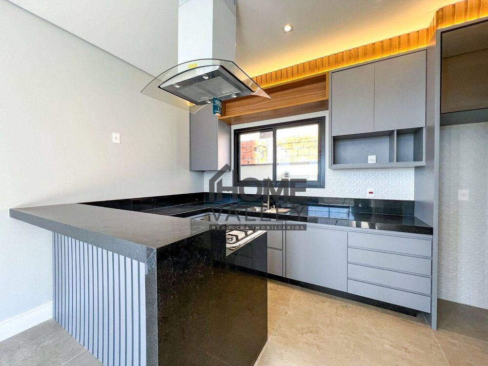 Casa de Condomínio, 3 quartos - Foto 9