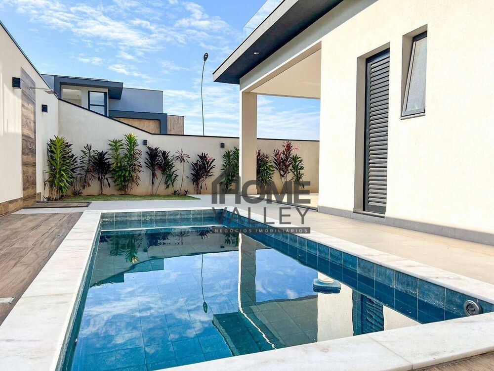 Casa de Condomínio, 3 quartos - Foto 22