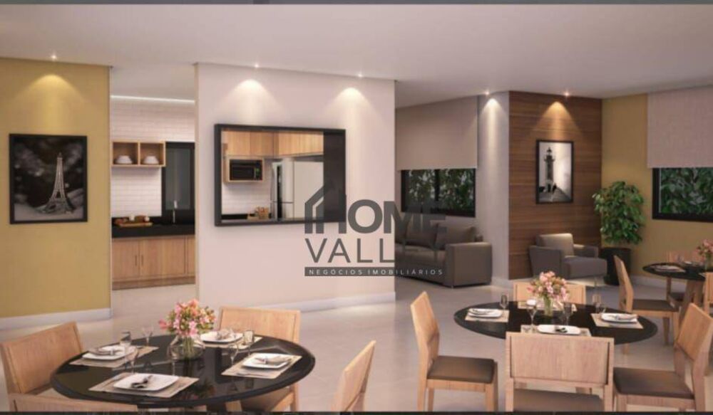 Apartamento, 3 quartos, 75 m² - Foto 4