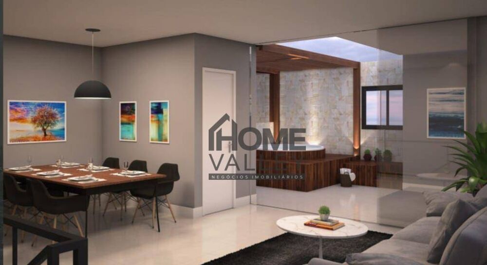 Apartamento, 3 quartos, 75 m² - Foto 6