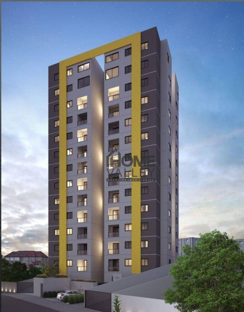 Apartamento, 3 quartos, 75 m² - Foto 1