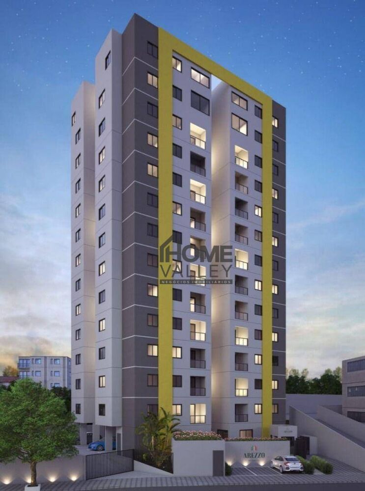 Apartamento, 3 quartos, 75 m² - Foto 2