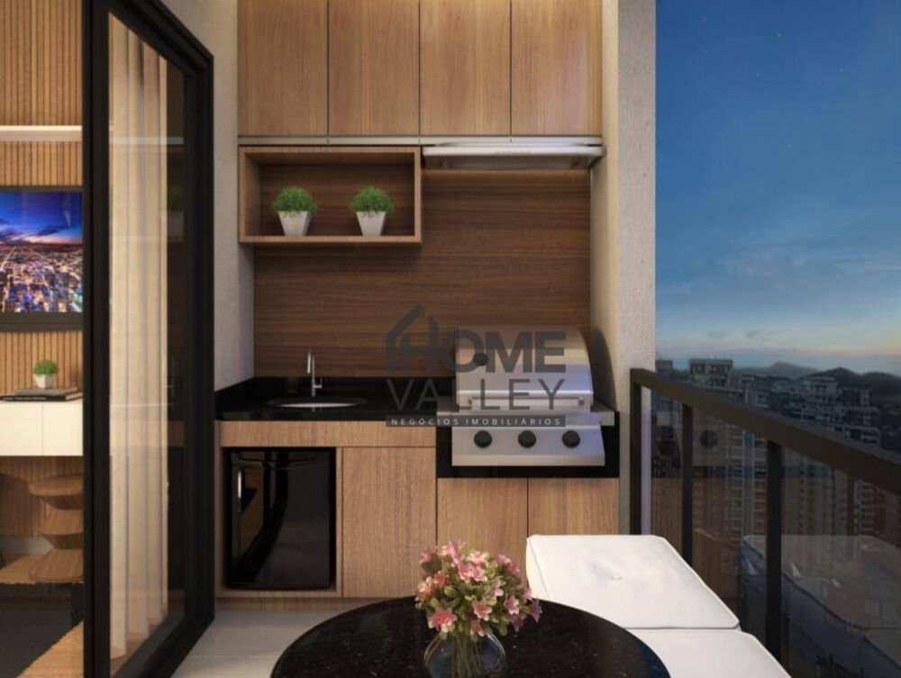Apartamento, 3 quartos, 75 m² - Foto 3