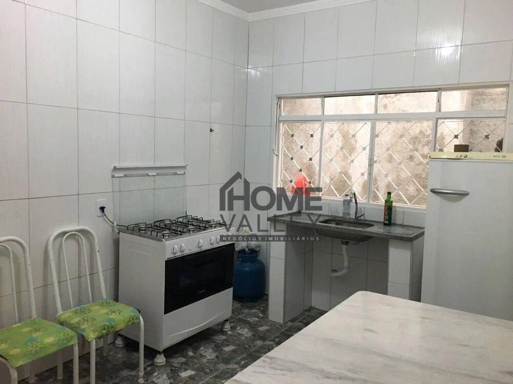 Casa, 2 quartos, 250 m² - Foto 3