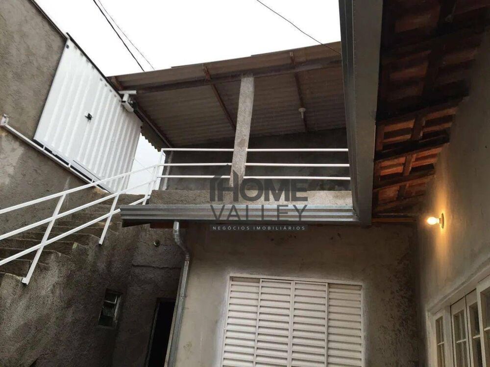 Casa, 2 quartos, 250 m² - Foto 11