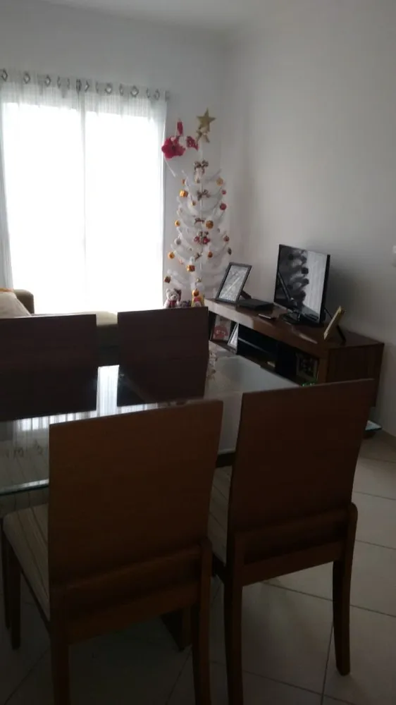 Apartamento, 2 quartos, 63 m² - Foto 1