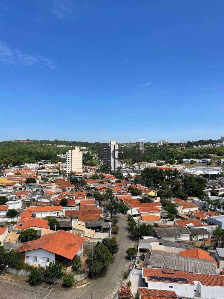 Apartamento, 2 quartos, 88 m² - Foto 1