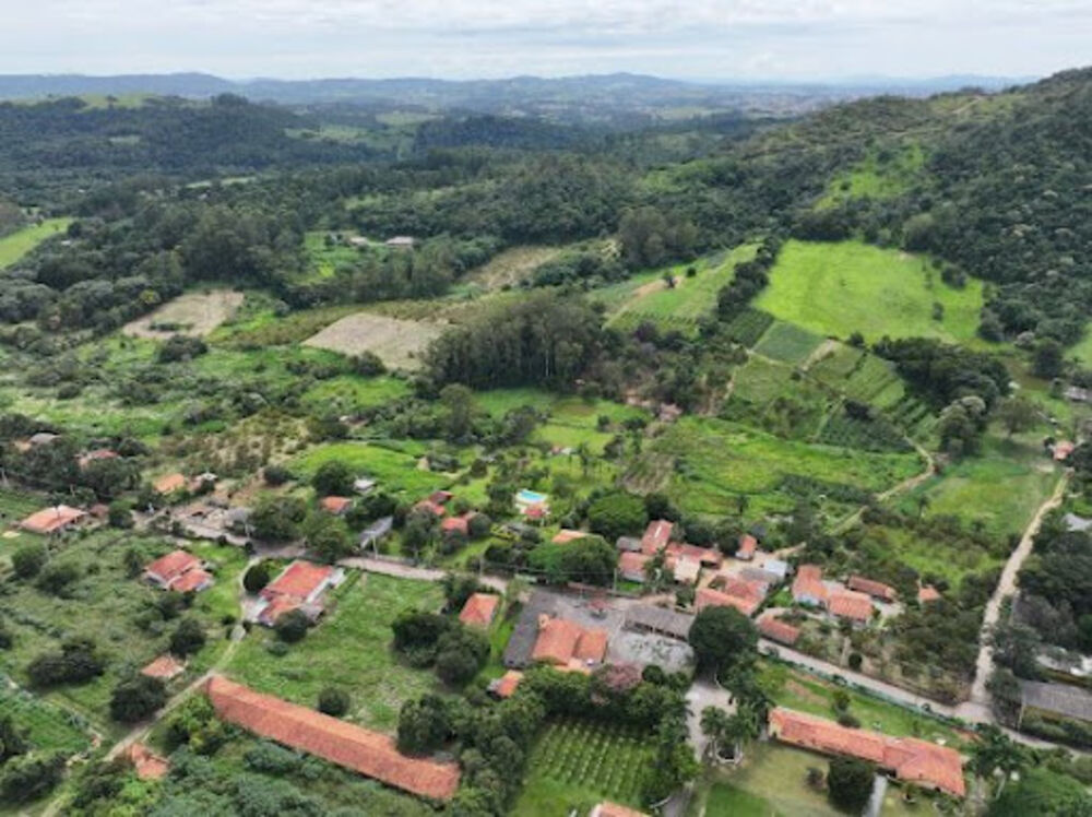 Terreno, 8 hectares - Foto 3