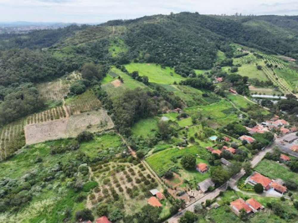 Terreno, 8 hectares - Foto 2