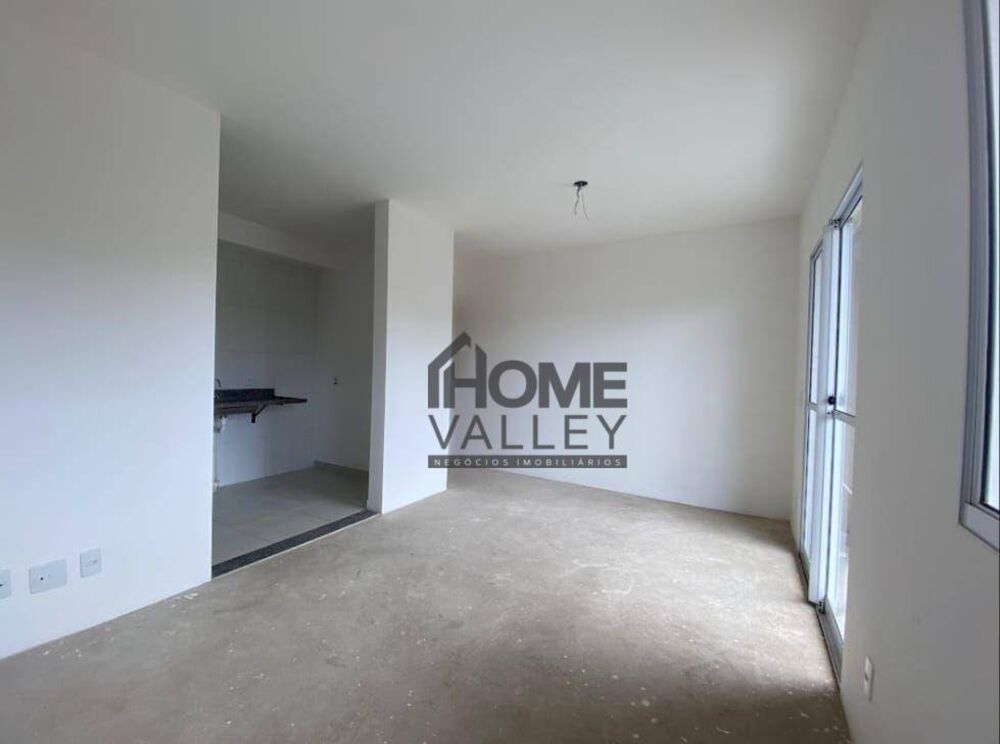 Apartamento à venda com 3 quartos, 70m² - Foto 5